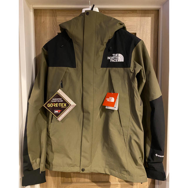 値下げ！THE NORTH FACE マウンテンジャケット　メンズメンズ