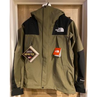 ザノースフェイス(THE NORTH FACE)の値下げ！THE NORTH FACE マウンテンジャケット　メンズ(ナイロンジャケット)