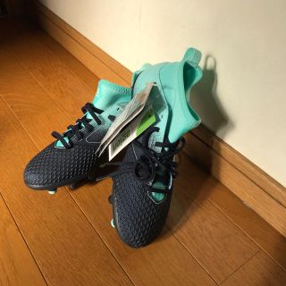 ナイキ(NIKE)のにここさん専用　ナイキ スパイク22cm(シューズ)