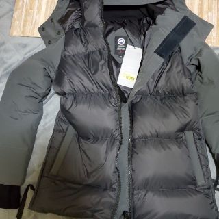 カナダグース(CANADA GOOSE)のカナダグースホワイトホース(ダウンコート)