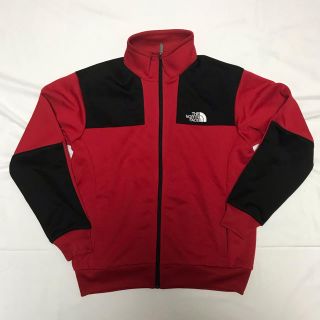 ザノースフェイス(THE NORTH FACE)のノースフェイス　ジャージジャケット(ジャージ)