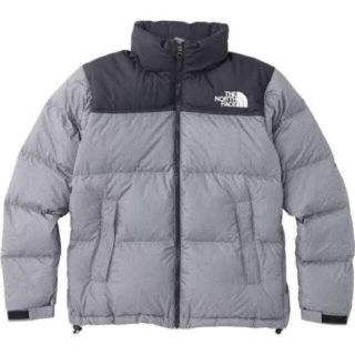 ザノースフェイス(THE NORTH FACE)のTHE NORTH FACE ノースフェイス　ヌプシ (ダウンジャケット)