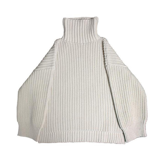 UNITED ARROWS - otii original ii knit - ivoryの通販 by koma's shop