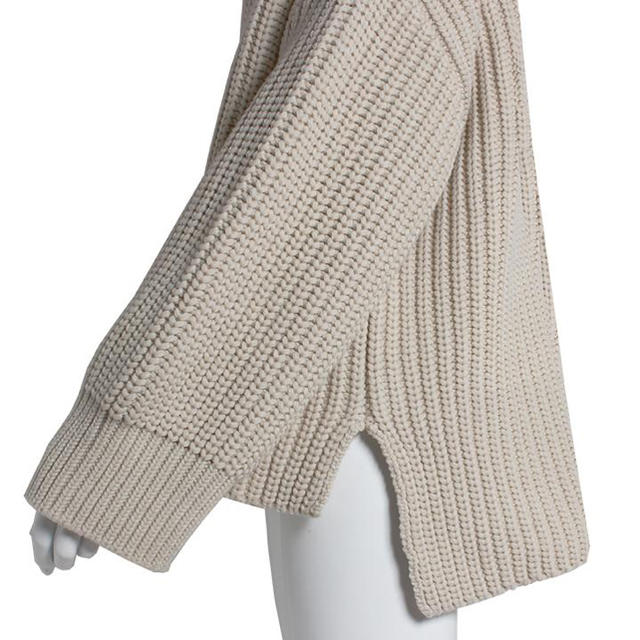 otii original ii knit - ivory 3