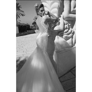 ヴェラウォン(Vera Wang)のgalia lahav odette size2(ウェディングドレス)