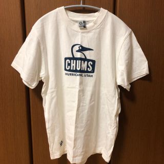 チャムス(CHUMS)のCHUMS Tシャツ(Tシャツ/カットソー(半袖/袖なし))