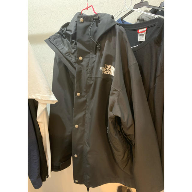 メンズTHE NORTH FACE XXL GTX 1990 マウンテンジャケット