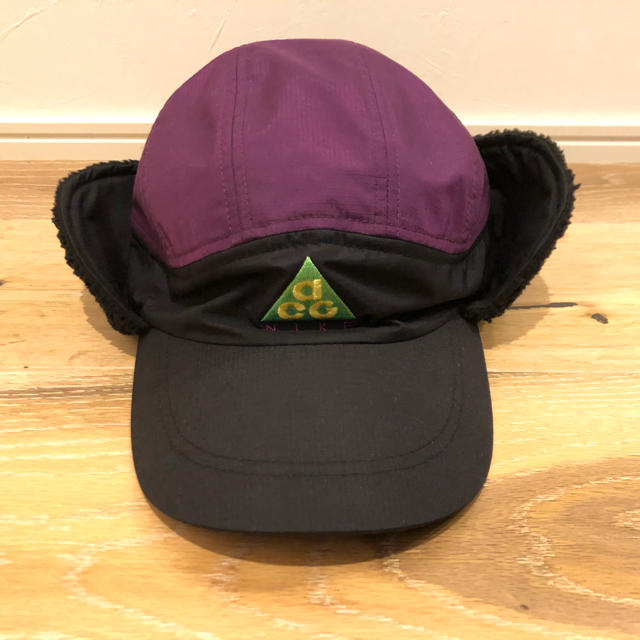 NIKE(ナイキ)のNIKE ACG TAILWIND CAP キャップ メンズの帽子(キャップ)の商品写真