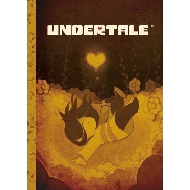 Nintendo Switch(ニンテンドースイッチ)の新品・未開封　UNDERTALE - Switch アンダーテール エンタメ/ホビーのゲームソフト/ゲーム機本体(家庭用ゲームソフト)の商品写真