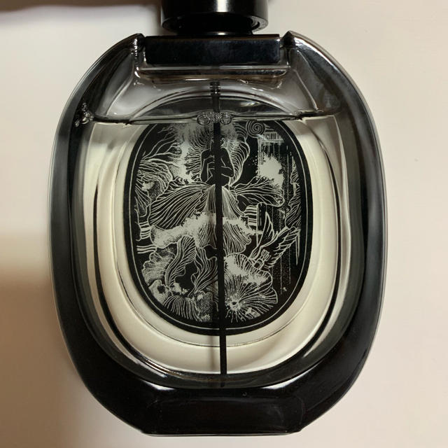 しています diptyque の通販 by iii's shop｜ディプティックならラクマ - ディプティック フルールドゥポー ブランド