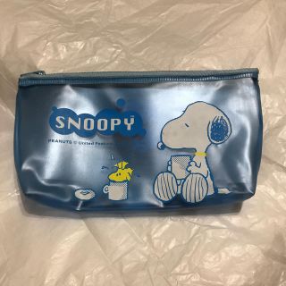 スヌーピー(SNOOPY)のスヌーピー　ポーチ(ポーチ)