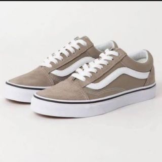 ヴァンズ(VANS)のバンズ(スニーカー)