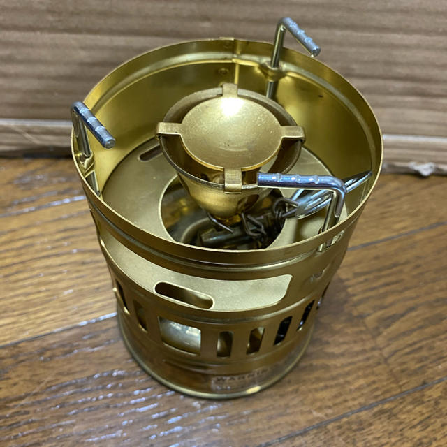 新品OPTIMUS SVEA オプティマス スベア123R 新品OPTIMUS SVEA オプティマス スベア123R