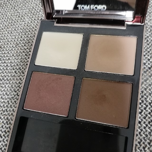 TOM FORD トムフォード アイシャドウ ココアミラージュ