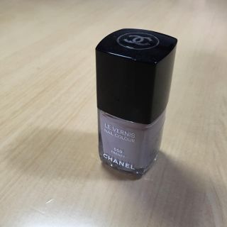 シャネル(CHANEL)のCHANELネイル(マニキュア)