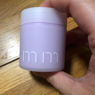 モルトベーネ(Moltobene)のmm クリームバター 30g(ヘアワックス/ヘアクリーム)