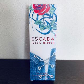 エスカーダ(ESCADA)の希少 廃盤 限定 エスカーダ イビザヒッピー 50ml 未開封 香水(香水(女性用))