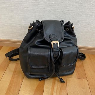 セシルマクビー(CECIL McBEE)のタイムセール　美品　リュック　セシルマクビー(リュック/バックパック)