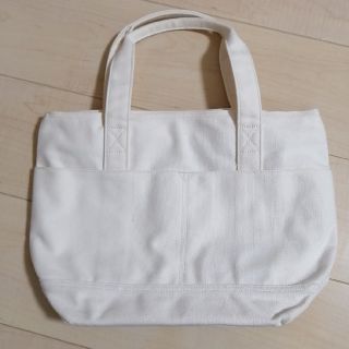 ムジルシリョウヒン(MUJI (無印良品))の無印トート(トートバッグ)