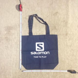 サロモン(SALOMON)のトートバッグ(トートバッグ)