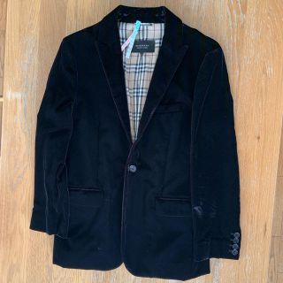 バーバリーブラックレーベル(BURBERRY BLACK LABEL)のBURBERRY BLACK LABEL テーラードジャケット(テーラードジャケット)