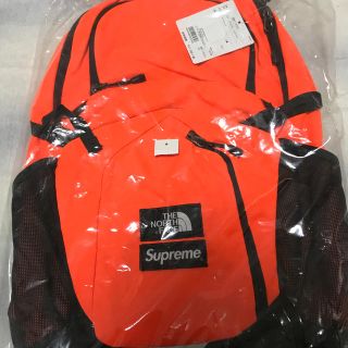 シュプリーム(Supreme)のsupreme north face leaves pocono(バッグパック/リュック)