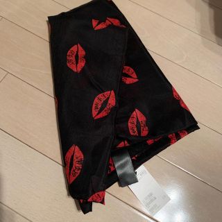 エイチアンドエム(H&M)の　H&M スカーフ 未使用(バンダナ/スカーフ)