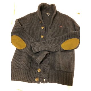 フレッドペリー(FRED PERRY)のFRED PERRYニット(ニット/セーター)