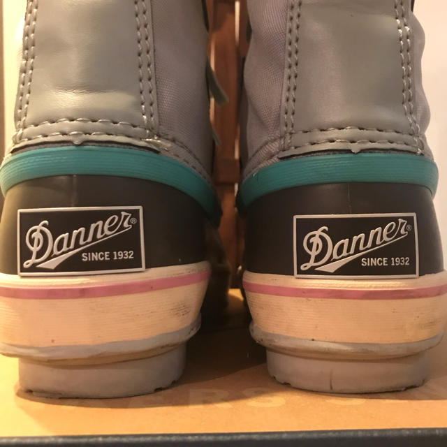 Danner(ダナー)のDanner ダナー スノーブーツ レディースの靴/シューズ(ブーツ)の商品写真