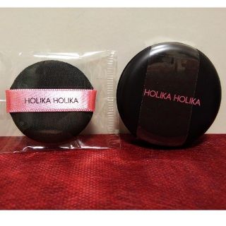 ホリカホリカ(Holika Holika)のHOLIKA HOLIKA チーク (チーク)