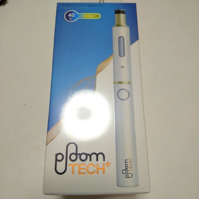 PloomTECH(プルームテック)のプルームテックプラス その他のその他(その他)の商品写真