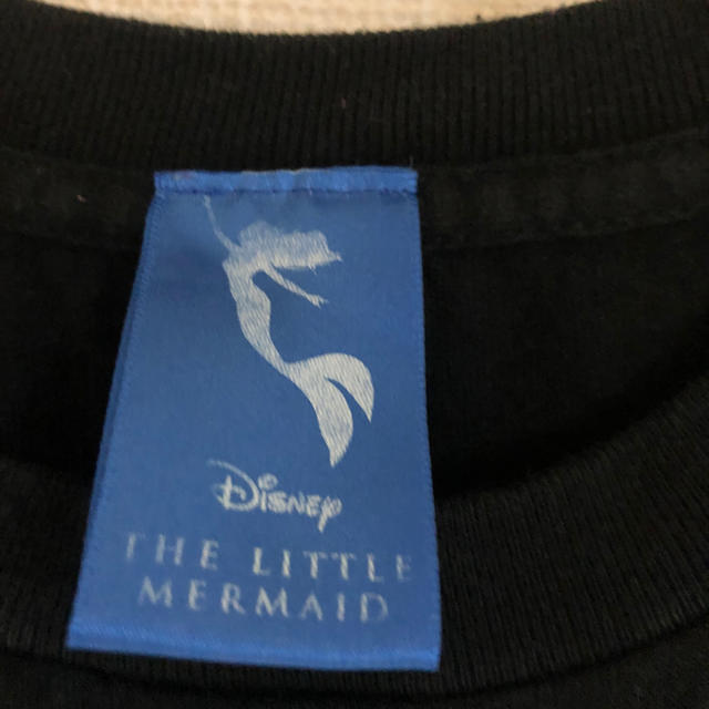 Disney - 劇団四季！リトルマーメイドTシャツの通販 by Too!'s shop