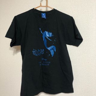 ディズニー(Disney)の劇団四季！リトルマーメイドTシャツ(ミュージカル)