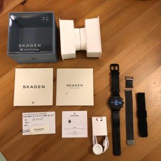 スカーゲン(SKAGEN)のラッテ様専用(腕時計(デジタル))