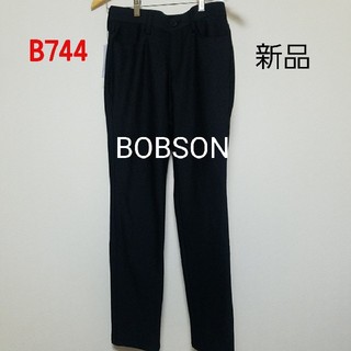 ボブソン(BOBSON)のB744♡新品 BOBSONパンツ(カジュアルパンツ)