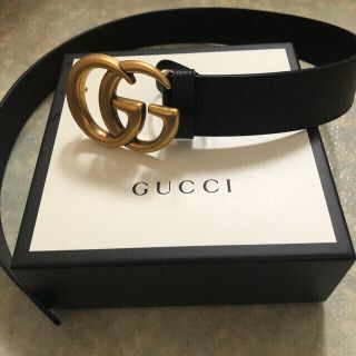 グッチ(Gucci)のGUCCI ベルト(ベルト)