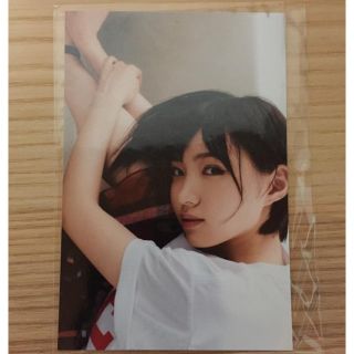 エヌエムビーフォーティーエイト(NMB48)の太田夢莉 お渡し会 写真集 蔦屋 戎橋店 会場限定 ポストカード NMB48(アイドルグッズ)