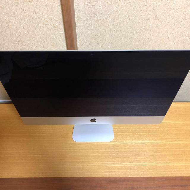 iMac 2019 21.5インチ 4k