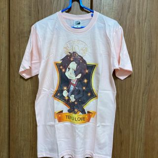 GLAY☆2017年Lib cafe☆Tシャツ(ミュージシャン)