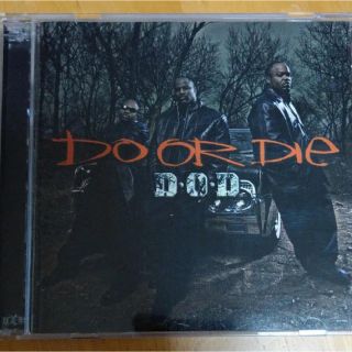 Do Or Die Dod (Bonus Dvd)輸入盤 Kanye West(ヒップホップ/ラップ)