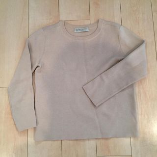 ユナイテッドアローズ(UNITED ARROWS)のBEAUTY&YOUTHのトップス(カットソー(長袖/七分))