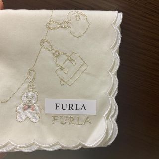 フルラ(Furla)のFURLAハンカチ(ハンカチ)