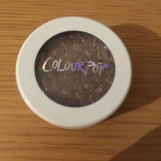 カラーポップ(colourpop)のカラーポップ  スーパーショックシャドウ(アイシャドウ)