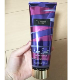 ヴィクトリアズシークレット(Victoria's Secret)のVictoria'sSecret フレグランスローション(ボディローション/ミルク)