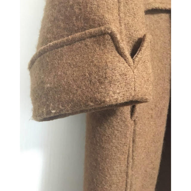 moussy(マウジー)のmoussy コート ロング チェスター レディースのジャケット/アウター(ロングコート)の商品写真