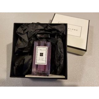 ジョーマローン(Jo Malone)の【送料込み】未開封☆Jo Malone レッド ローズ バスオイル(バスグッズ)