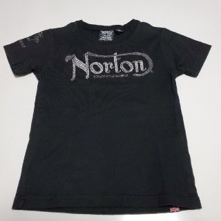 ノートン(Norton)のな－様専用Tシャツ男の子サイズ120(Tシャツ/カットソー)