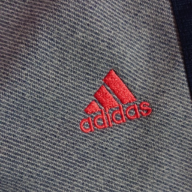 adidas(アディダス)の👖adidas ｼﾞｭﾆｱ140 パンツ👖 キッズ/ベビー/マタニティのキッズ服女の子用(90cm~)(パンツ/スパッツ)の商品写真