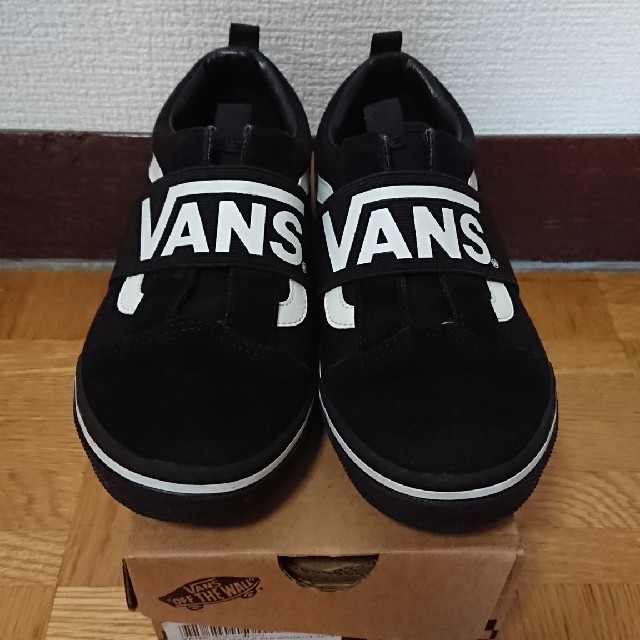 VANS(ヴァンズ)の専用 VANS OLD SKOOL(バンズ オールドスクール) 22cm キッズ キッズ/ベビー/マタニティのキッズ靴/シューズ(15cm~)(スニーカー)の商品写真