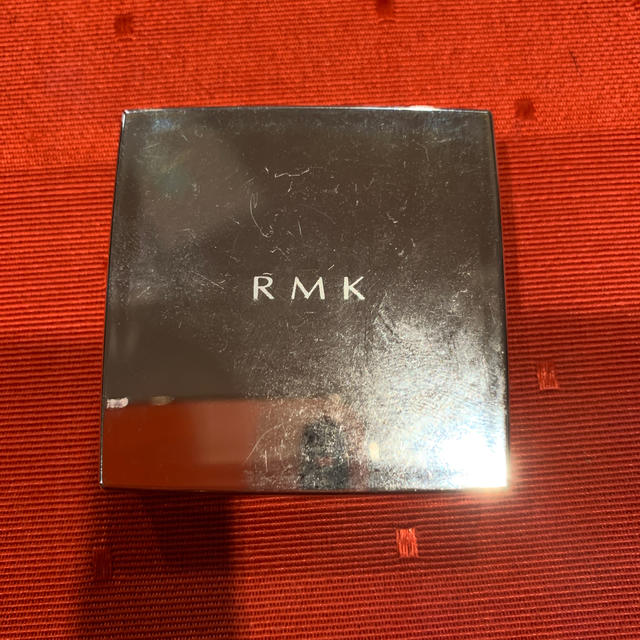 RMK(アールエムケー)のRMK インジーニアス　パウダーアイズ コスメ/美容のベースメイク/化粧品(アイシャドウ)の商品写真